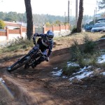 Roger Mateos - Recuperació en 4 mesos