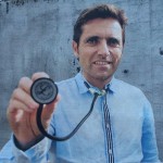 Entrevista Josep Vidal i Alaball, soci de CAMFiC i membre d’EURIPA (European Rural and Isolated Practitioners Association)