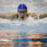 Lesions més freqüents en natació