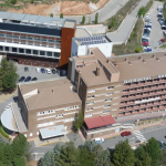 Espectacular ampliació servei Rehabilitació de l’Hospital de Berga