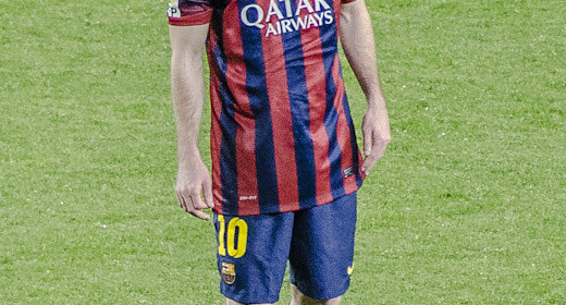 Leo Messi torna en 5 setmanes: els 4 motius