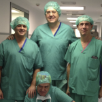 PRIF BERGA: Protocol capdavanter en pròtesis